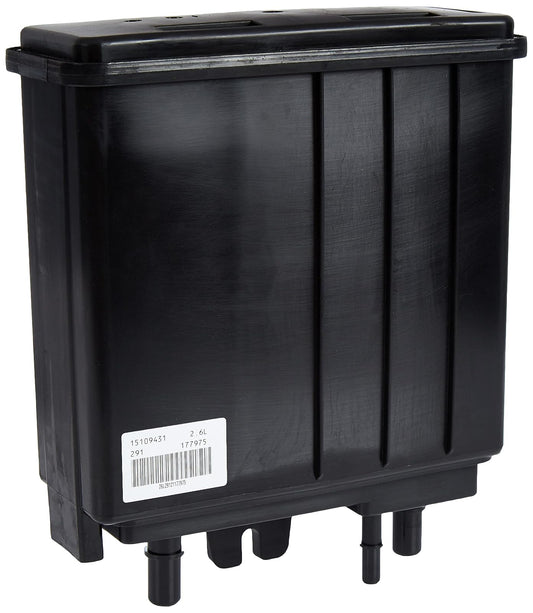 GM Genuine Parts Bote de Vapor 215-464