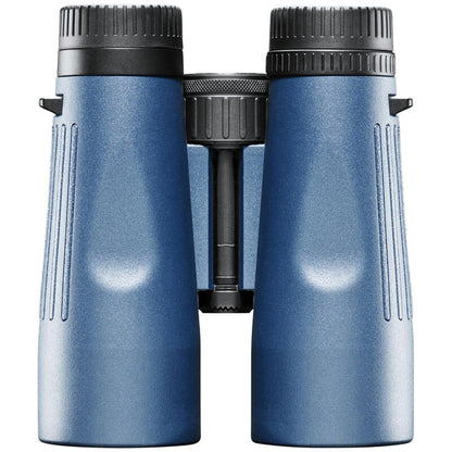 Bushnell H2O - Prismáticos de 10 x 42 mm, Impermeables y a Prueba de Niebla, para navegar, Senderismo y Camping, Multicolor