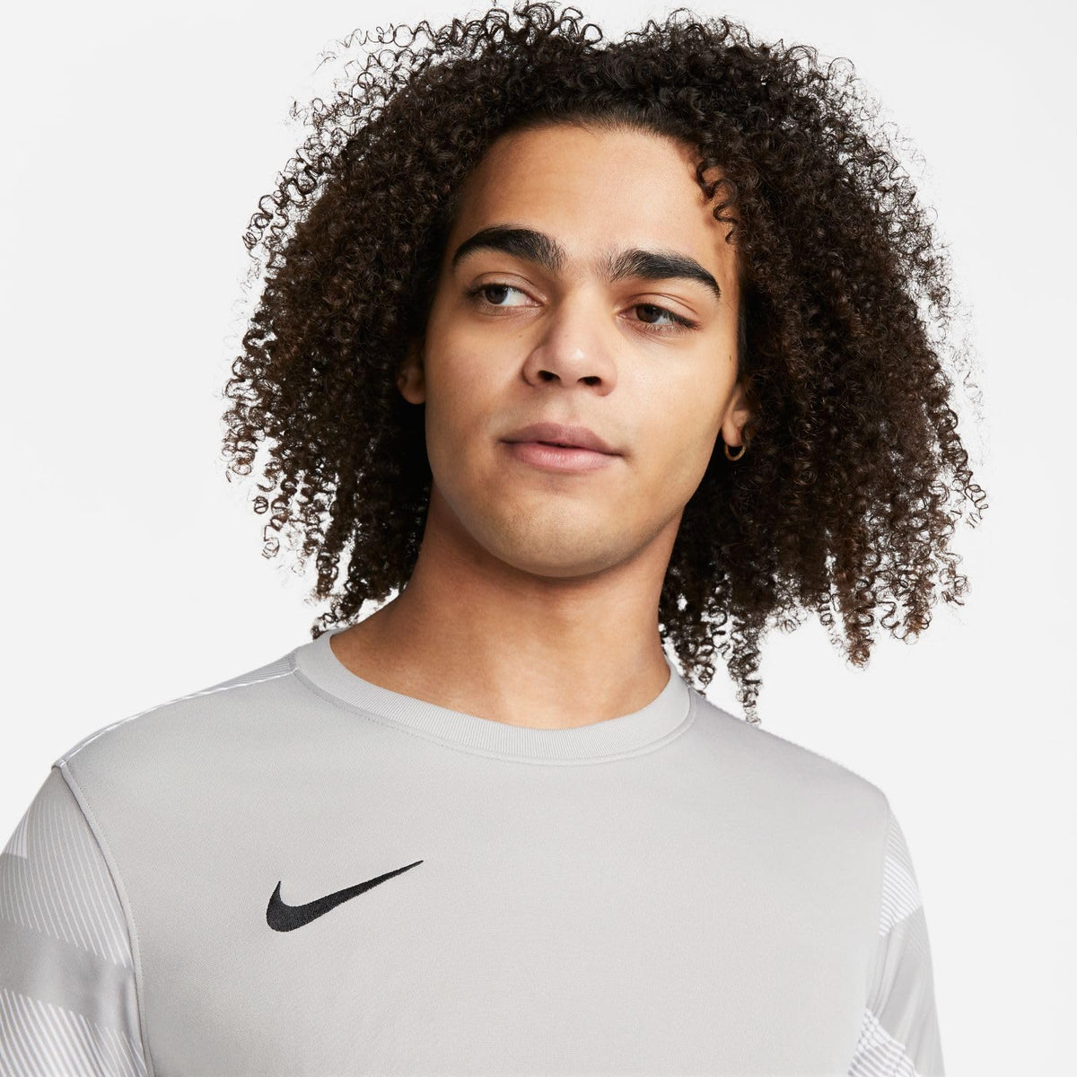 Longsleeve Park IV Goalkeeper, Nike, Hombre