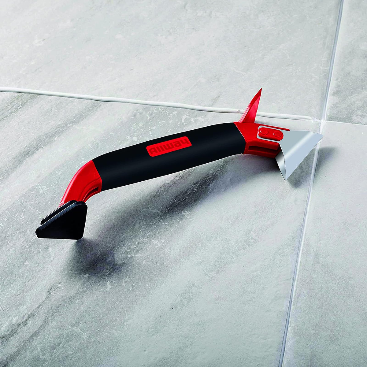 Allway Tool 07182000628 Herramienta de calafateo CT31