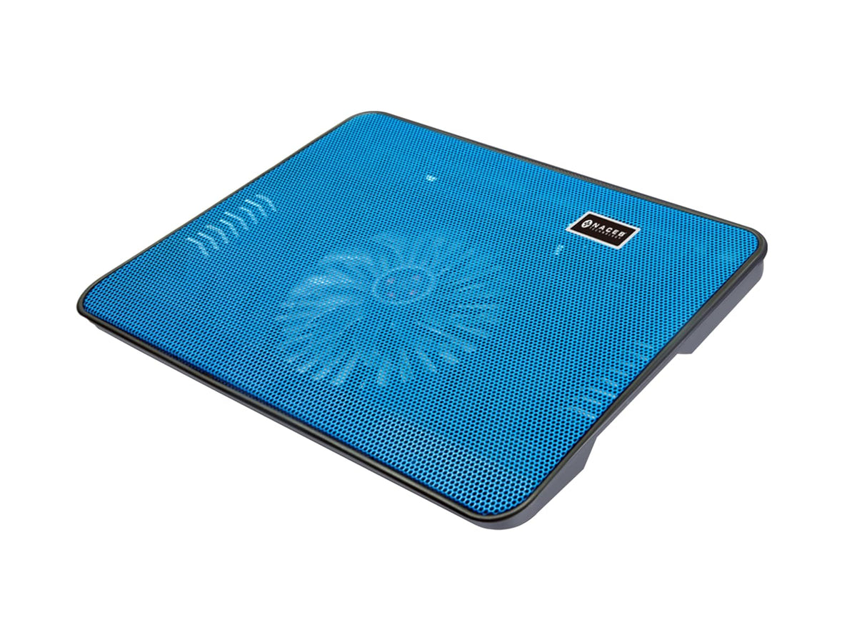 Naceb Base enfriadora Technology NA-0108N (Azul)