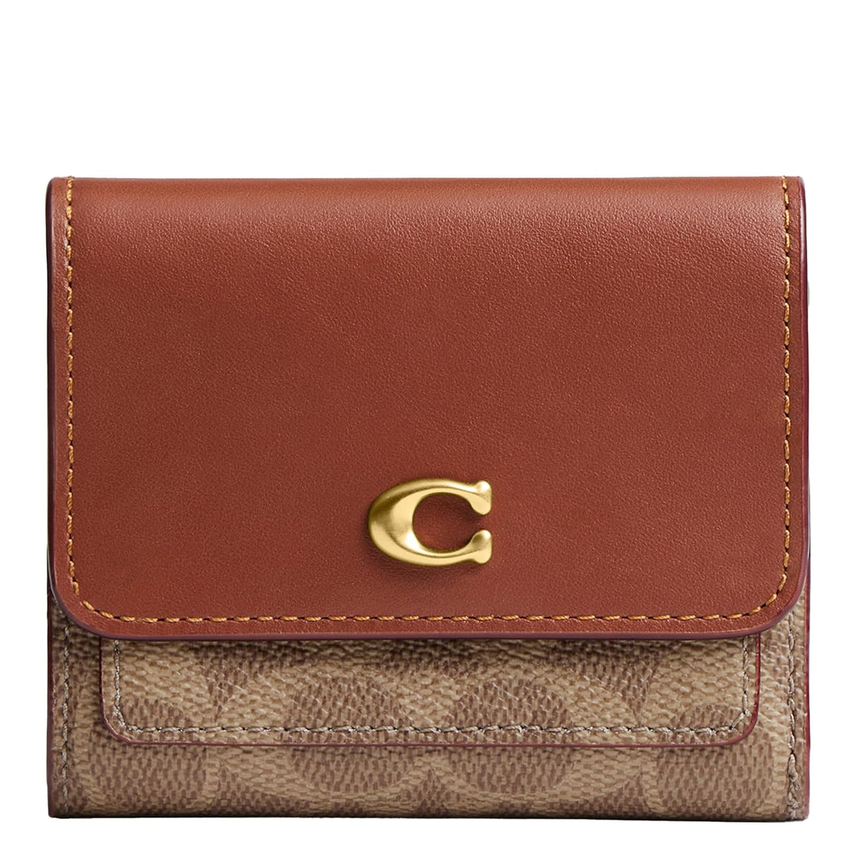 Coach - Talla Única - B4 - Tan Caramelo