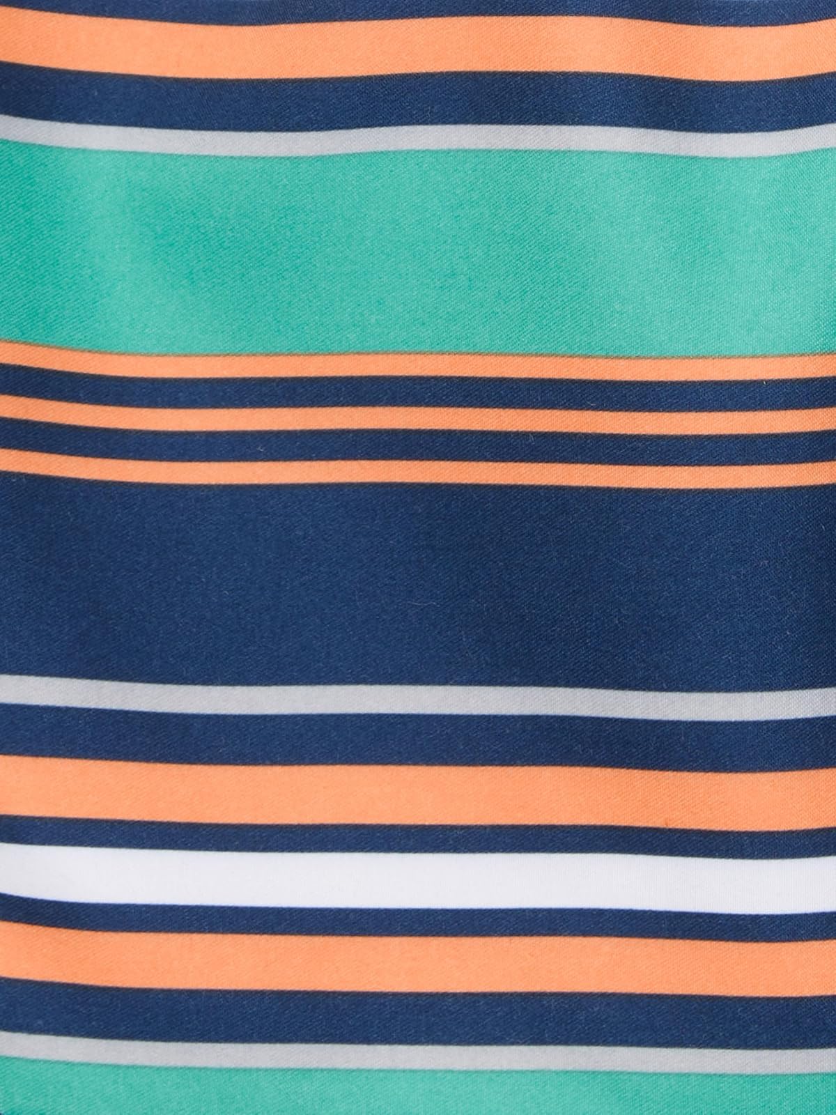 Simple Joys by Carter's - Juego de 2 camisetas con protección solar para niños