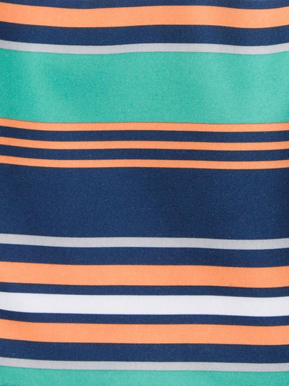Simple Joys by Carter's - Juego de 2 camisetas con protección solar para niños