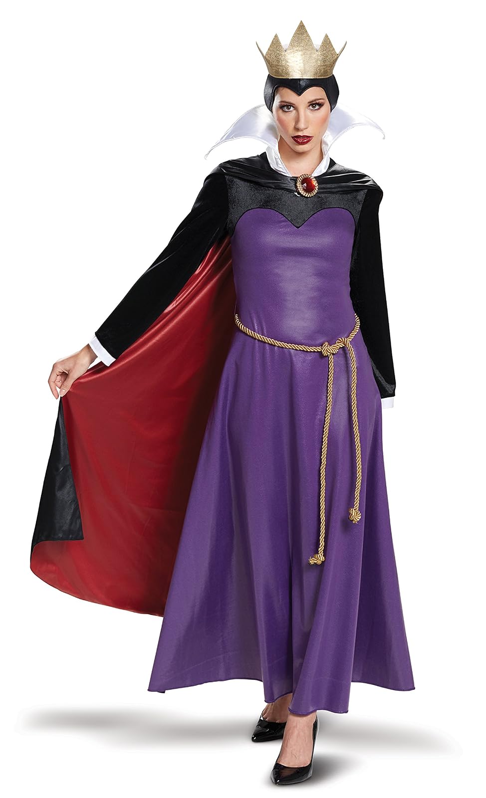 Disguise - X-Large (18-20) US - Morado
