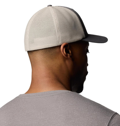 Columbia Mesh Ball Cap Gorra de Bola Unisex Adulto