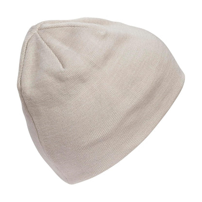 adidas Reversible Skully Beanie, Standard Fit Skull Cap/Hat for Winter Gorro para Clima frío Hombre