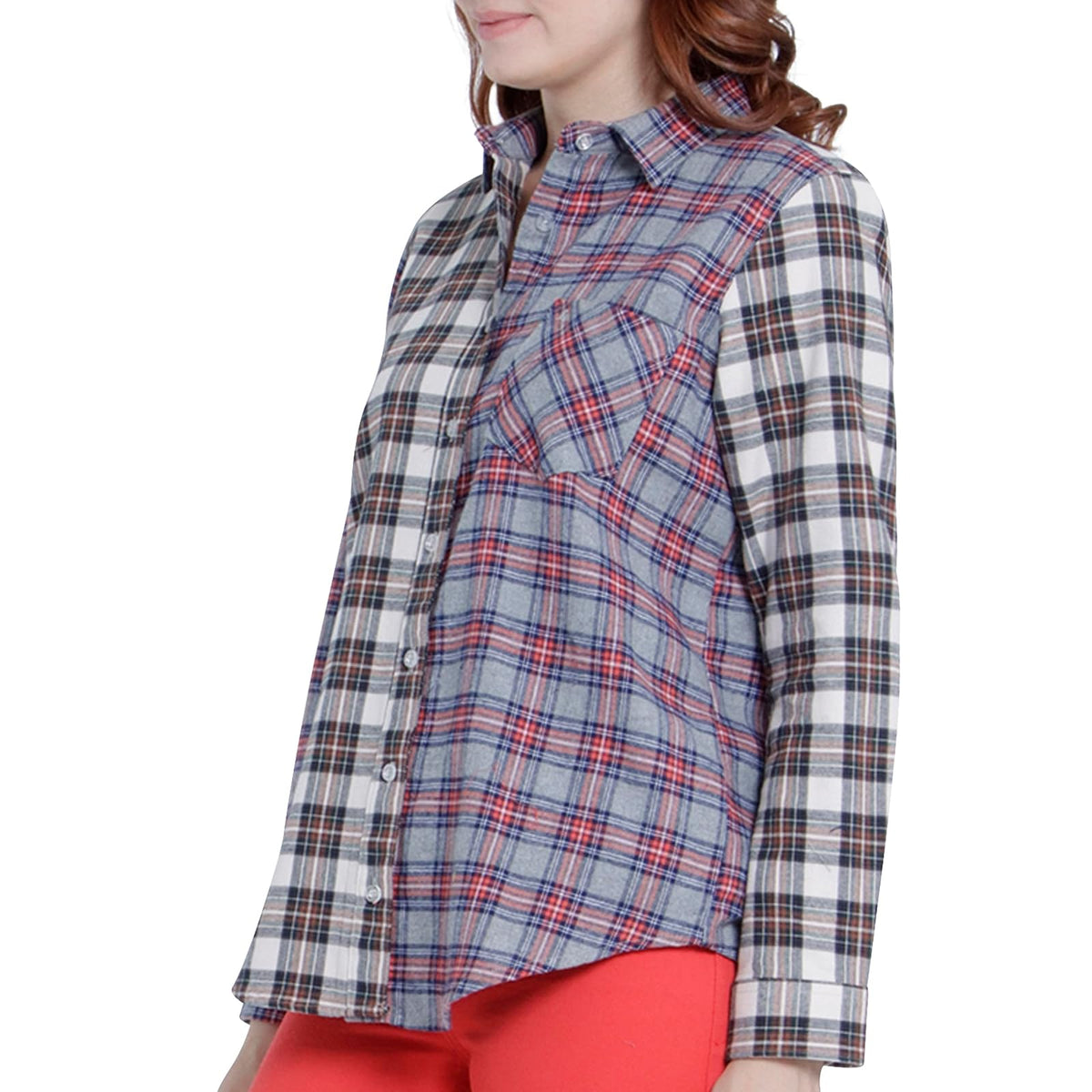 Lee Western Blusas Mujer