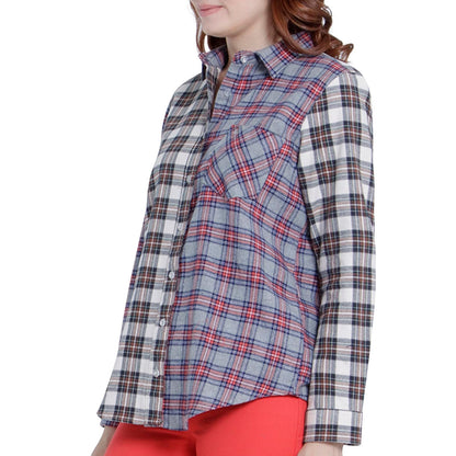 Lee Western Blusas Mujer