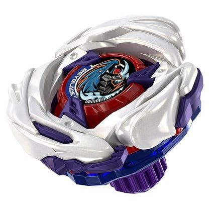 Beyblade X Set Lanzador con Cuerda de Rotación Izquierda