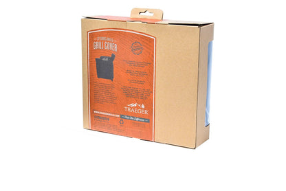 Traeger Grills BAC503 - Accesorio para Parrilla de Longitud Completa - Pro 575/ Pro 22, Negro
