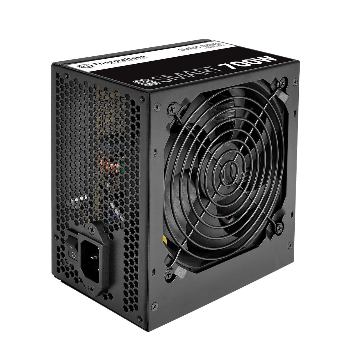 Thermaltake PS-SPD-0700NPCWUS-W