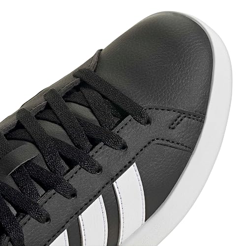 adidas Tenis Casual Grand Court Base 3.0 para Mujer