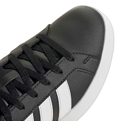 adidas Tenis Casual Grand Court Base 3.0 para Mujer
