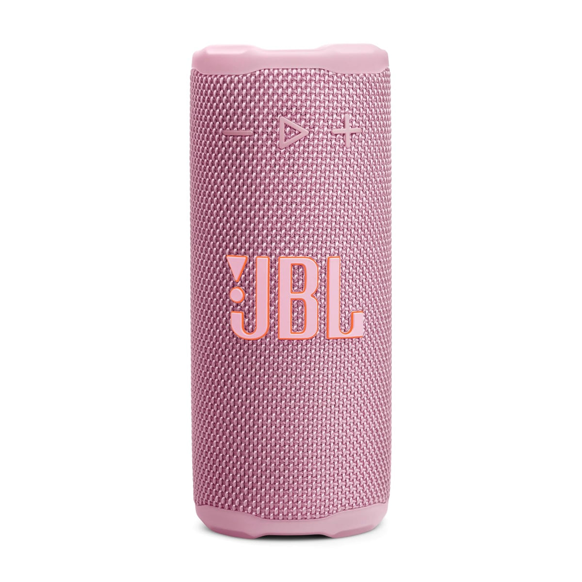 JBL Grip Bocina Bluetooth compacta con luz ambiental - Rosa
