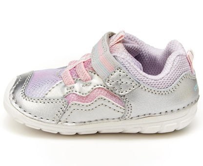 Stride Rite Soft Motion Kylo Zapatillas para bebé-niña