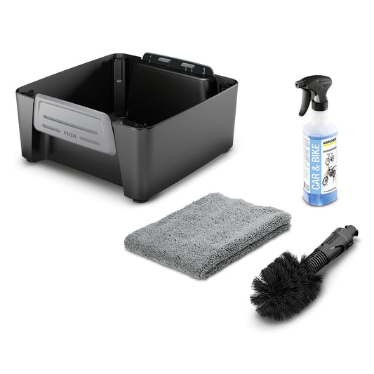 Karcher Adventure Kit para OC 3 lavado de
