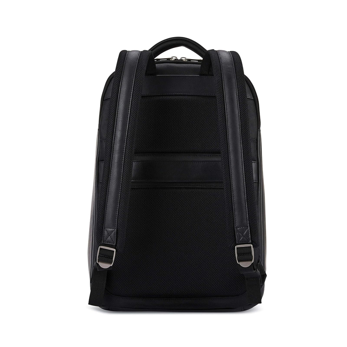 Samsonite Mochila clásica de piel