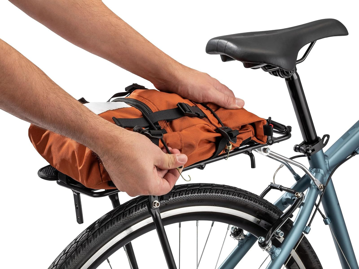 Schwinn Bike Rear Rack Bicycle Accessories