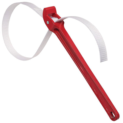 Titan 21316 - Llave de correa de 45,7 cm (18 pulgadas)