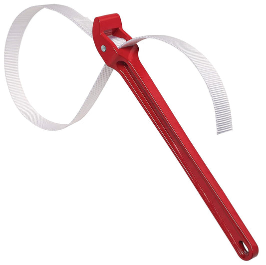 Titan 21316 - Llave de correa de 45,7 cm (18 pulgadas)