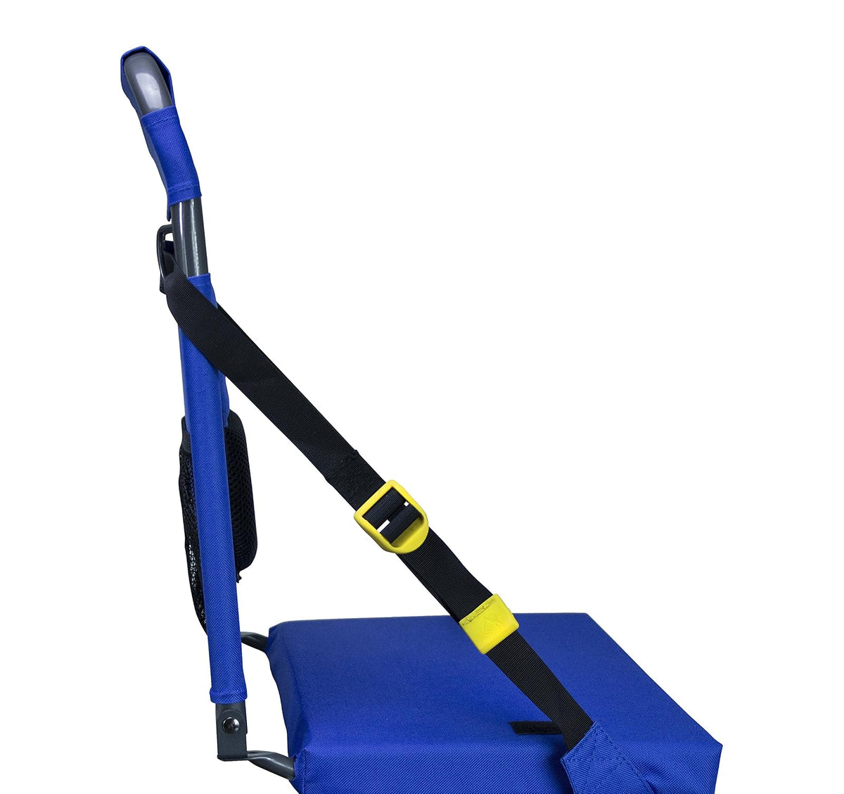 GCI Outdoor BleacherBack Asiento Lumbar para Estadio con Respaldo Acolchado