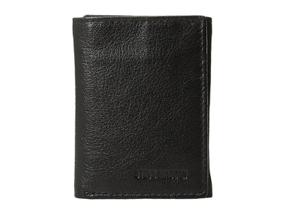 Steve Madden - Talla Única - Negro (grano liso)