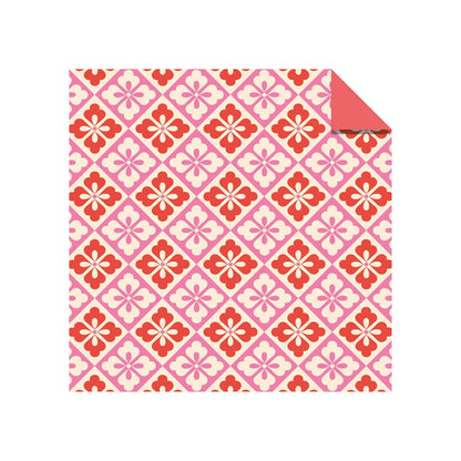 Origami Paper 300 sheets Japanese Designs 4" (10 cm): Tuttle Origami Paper: Double-Sided Origami Sheets Printed with 12 Different Designs