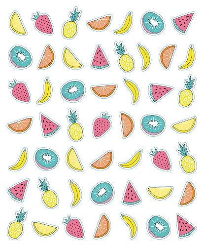 So. Many. Stickers.: 2,500 Little Stickers for Your Big Life