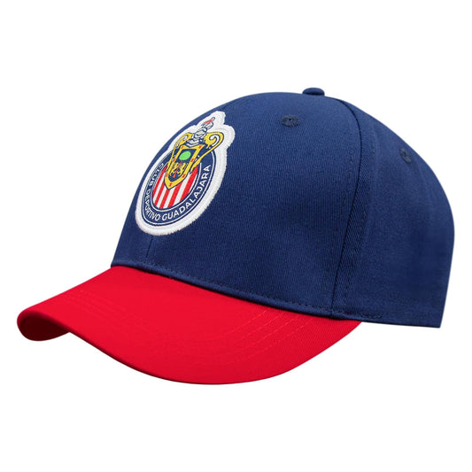 Icon Sports Chivas Gorra Unisex para Adultos