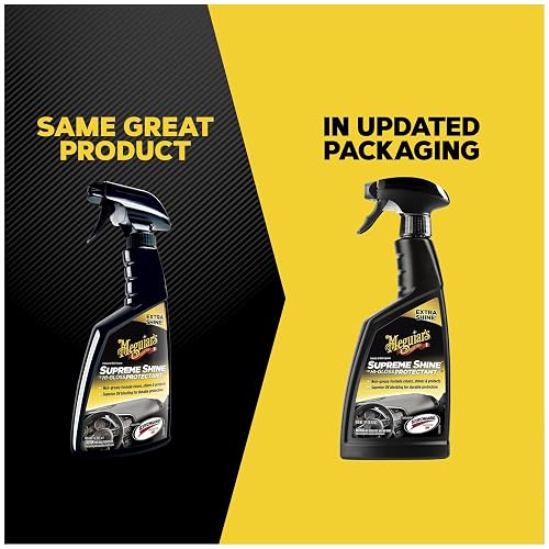 Meguiar'S - Protector Oficial Supreme Shine Hi G4016, 450 Ml | 0