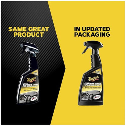 Meguiar'S - Protector Oficial Supreme Shine Hi G4016, 450 Ml | 0