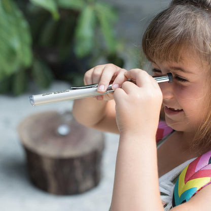 Educational Insights GeoSafari Pocket Scope, Ideal para CTIM y observación de Aves