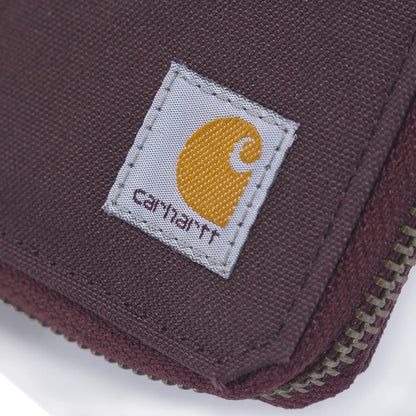 Carhartt - portafolios duradera para hombre, disponible en varios estilos y colores