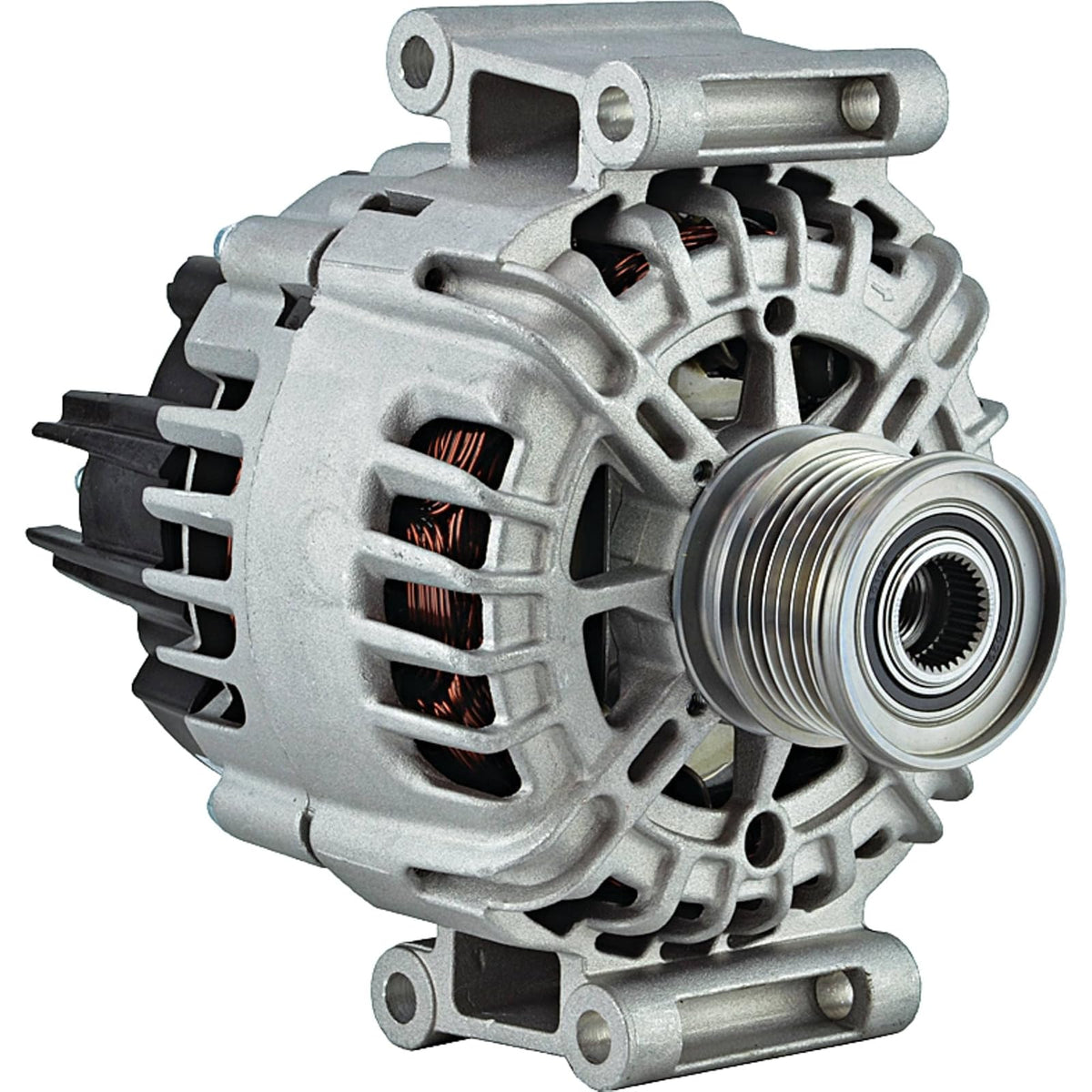 DB Electrical 400-40167 - Alternadores de automoción