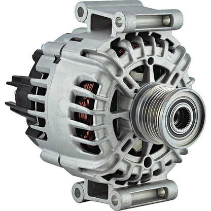 DB Electrical 400-40167 - Alternadores de automoción
