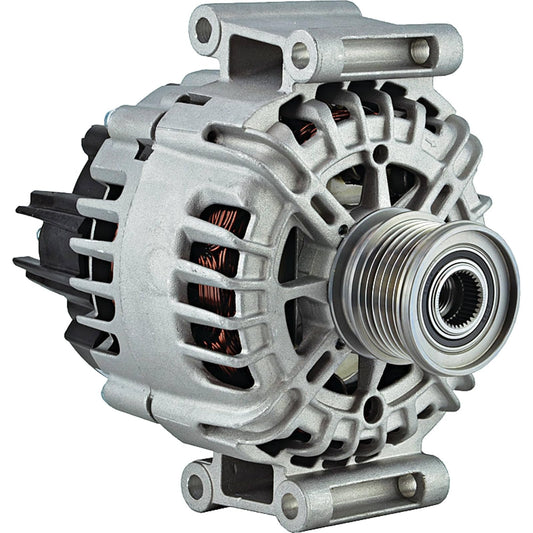 DB Electrical 400-40167 - Alternadores de automoción