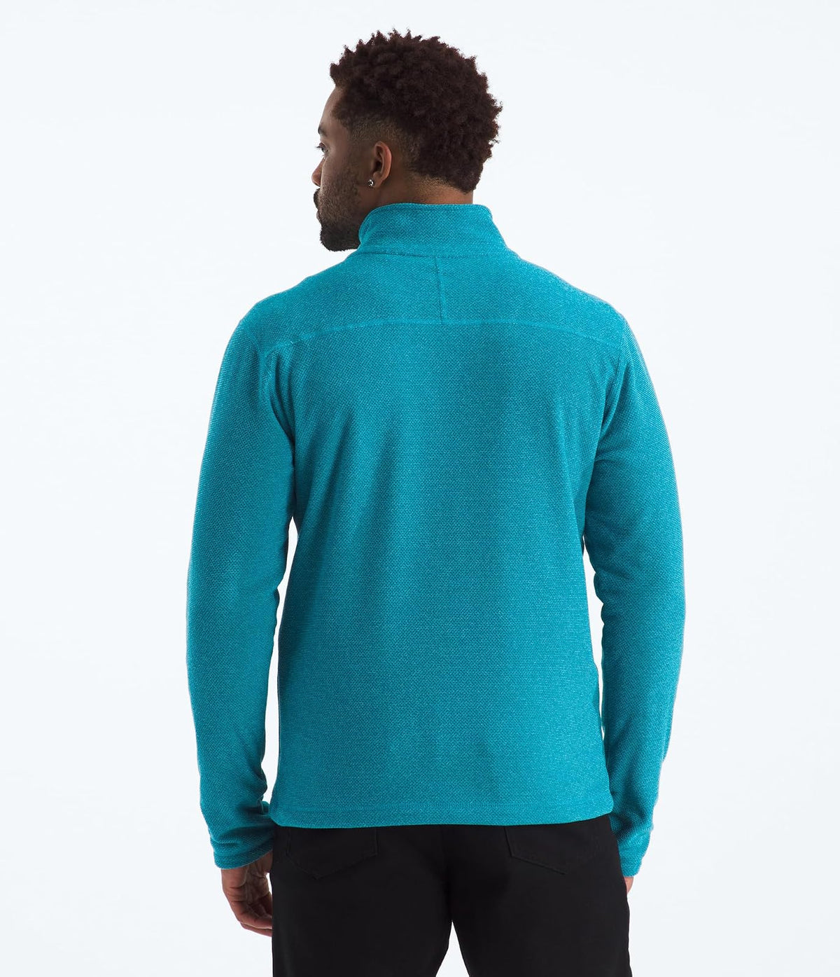 The North Face Textured Cap Rock 1/4 Zip Chaqueta Hombre