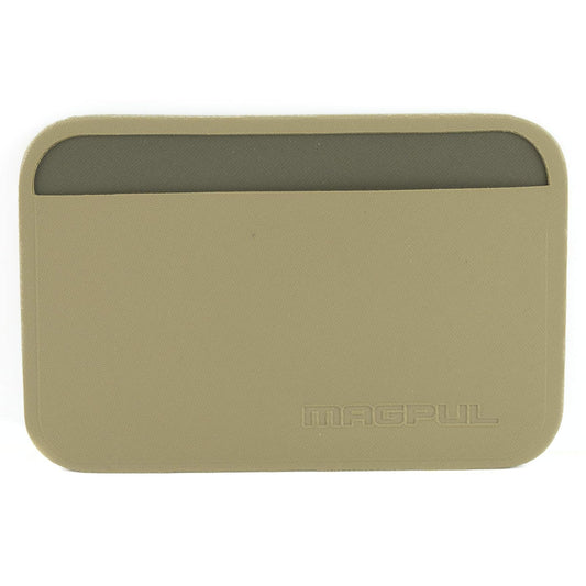Magpul Industries Magpul Daka Essential cartera OD Daka, portafolios, oliva drab verde, 10,5 x 7 cm polímero