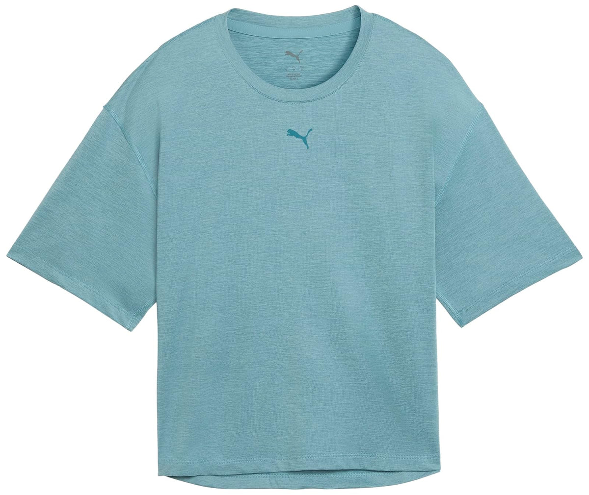 Puma W CLOUDSPUN Relaxed tee Playera Training