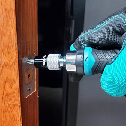 E-11863 ATORNILLADOR MANUAL TIPO MATRACA CON 8 PUNTAS