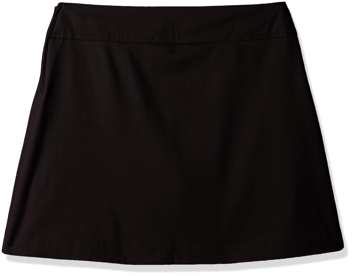 The Children's Place Girls' Uniform Pleated Skort