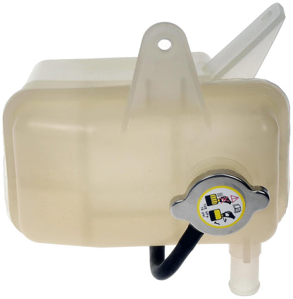 Dorman 603-598 Depósito de refrigerante | Sustituye a GY0115350F. Reemplazo de grado OE.