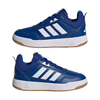 adidas Tenis TENSAUR Sport 3.0 Niño Casual Blanco