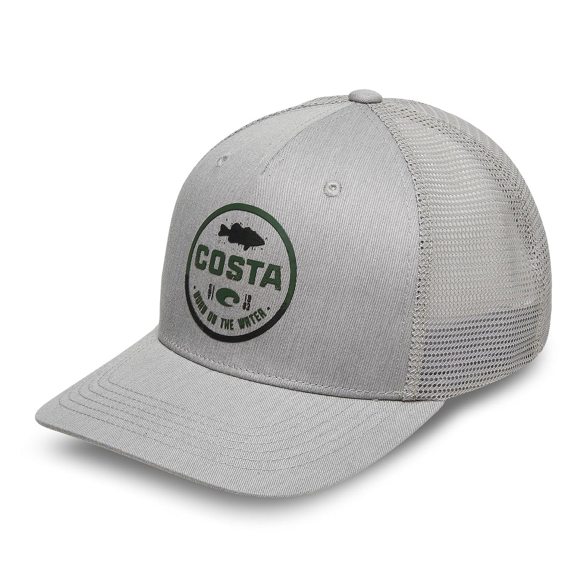 Costa del Mar Insignia Trucker Hat Gorra de béisbol Unisex Adulto