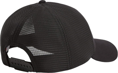 Tommy Jeans TJM Heritage Trucker Cap Gorra de béisbol Mujer