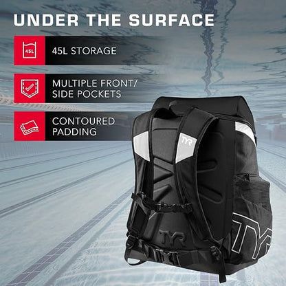 TYR Alliance Mochila