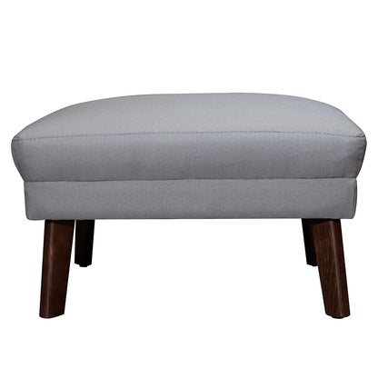 Moa Muebles Taburete Zaira Sand