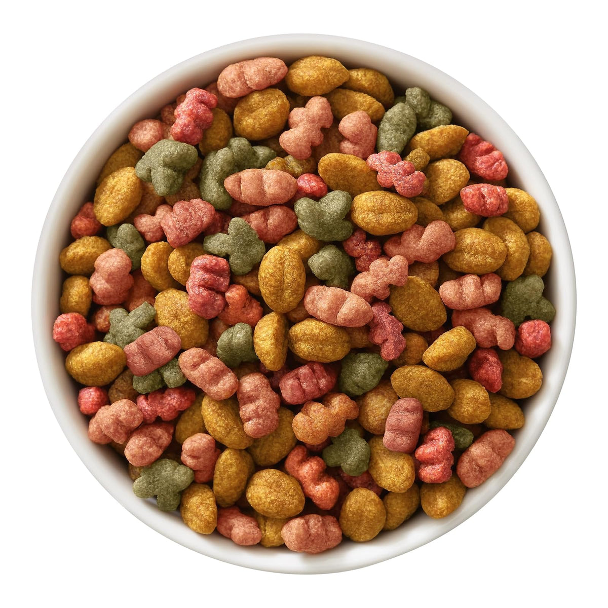 Purina Beneful Adulto Todos los tamaños Salud Radiante Sabor Salmón 10Kg