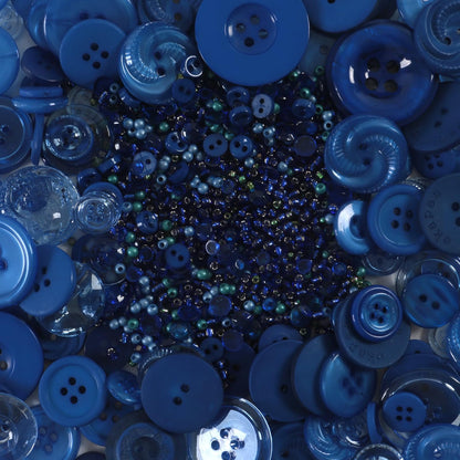 Lansing Company the Button Artist